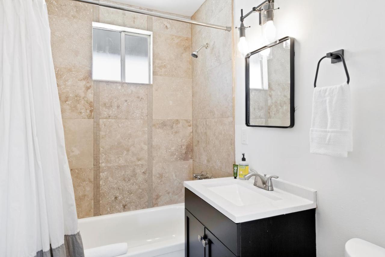 1 Minute To Joshua Tree National Park, Hot Tub, Stars, Private - The Wkndr Villa ทเวนตีไนน์พาล์มส์ ภายนอก รูปภาพ